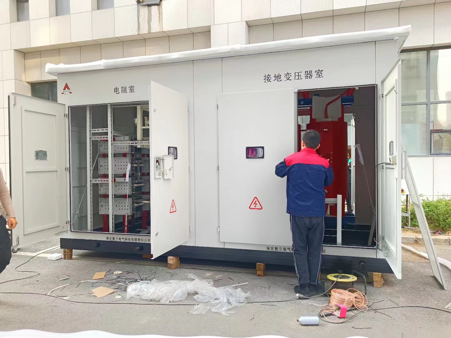 上高縣蘆洲鄉(xiāng)50MW、翰堂鎮(zhèn)60MW 贛能光伏發(fā)電項目EPC總承包項目